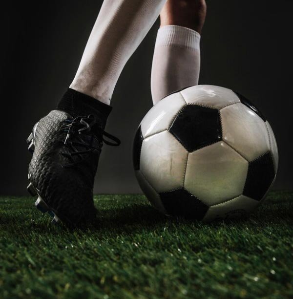 representante futbolistas