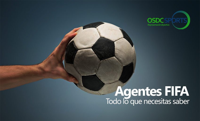 Agentes FIFA