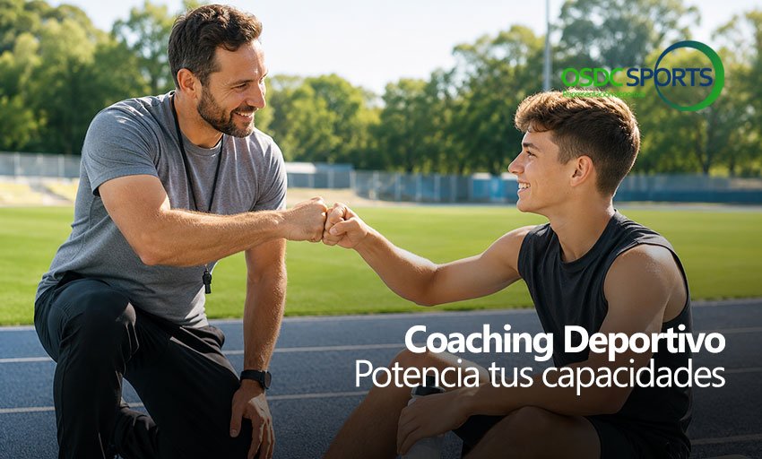 Coaching deportivo