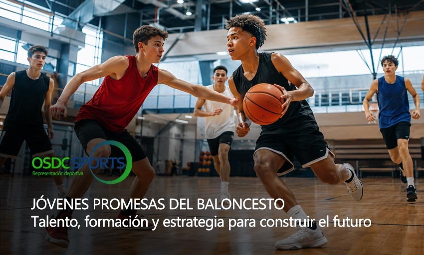 Promesas Baloncesto